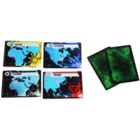 Настольная игра Стиль Жизни Пандемия (Pandemic) - Превью изображения №10 — Интернет-магазин Time-Shop