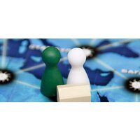 Настольная игра Стиль Жизни Пандемия (Pandemic) - Превью изображения №5 — Интернет-магазин Time-Shop