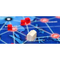 Настольная игра Стиль Жизни Пандемия (Pandemic) - Превью изображения №4 — Интернет-магазин Time-Shop