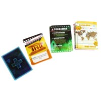 Настольная игра Стиль Жизни Пандемия (Pandemic) - Превью изображения №8 — Интернет-магазин Time-Shop