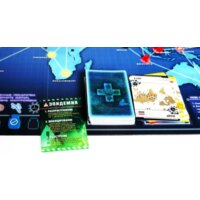 Настольная игра Стиль Жизни Пандемия (Pandemic) - Превью изображения №12 — Интернет-магазин Time-Shop