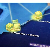 Настольная игра Стиль Жизни Пандемия (Pandemic) - Превью изображения №3 — Интернет-магазин Time-Shop