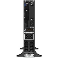 Источник бесперебойного питания APC Smart-UPS SRT 3000VA 230V [SRT3000XLI] - Превью изображения №4 — Интернет-магазин Time-Shop