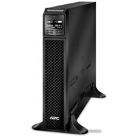 Источник бесперебойного питания APC Smart-UPS SRT 3000VA 230V [SRT3000XLI] - Превью изображения №2 — Интернет-магазин Time-Shop