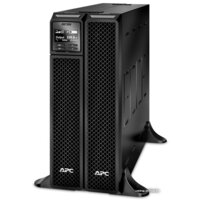 Источник бесперебойного питания APC Smart-UPS SRT 3000VA 230V [SRT3000XLI] - Превью изображения №5 — Интернет-магазин Time-Shop