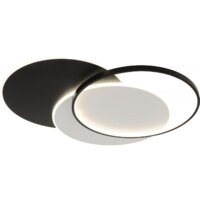 Припотолочная люстра Rivoli Julia 6080-401 Б0061832 - Превью изображения №2 — Интернет-магазин Time-Shop