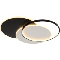 Припотолочная люстра Rivoli Julia 6080-401 Б0061832 - Превью изображения №3 — Интернет-магазин Time-Shop