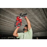 Перфоратор Milwaukee M18 M18BLHACD26-0 4933492483 (без АКБ) - Превью изображения №12 — Интернет-магазин Time-Shop