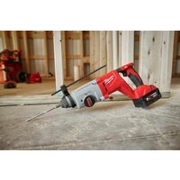Перфоратор Milwaukee M18 M18BLHACD26-0 4933492483 (без АКБ) - Превью изображения №6 — Интернет-магазин Time-Shop