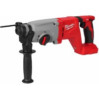 Перфоратор Milwaukee M18 M18BLHACD26-0 4933492483 (без АКБ) - Превью изображения №2 — Интернет-магазин Time-Shop