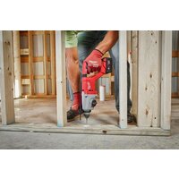 Перфоратор Milwaukee M18 M18BLHACD26-0 4933492483 (без АКБ) - Превью изображения №11 — Интернет-магазин Time-Shop