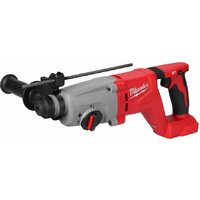 Перфоратор Milwaukee M18 M18BLHACD26-0 4933492483 (без АКБ) - Превью изображения №3 — Интернет-магазин Time-Shop