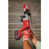 Перфоратор Milwaukee M18 M18BLHACD26-0 4933492483 (без АКБ) - Превью изображения №7 — Интернет-магазин Time-Shop