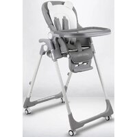 Amarobaby Allure AB23-23ALL/11 (серый)