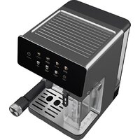 Капсульная кофеварка Weissgauff WCM-355 DBx Automatic Cappuccino ColorTouch - Превью изображения №7 — Интернет-магазин Time-Shop