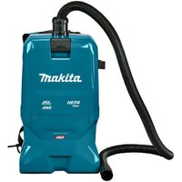 Пылесос Makita VC012GZ01 (без АКБ) - Превью изображения №2 — Интернет-магазин Time-Shop