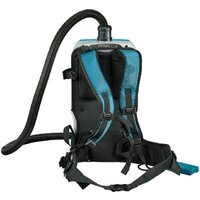 Пылесос Makita VC012GZ01 (без АКБ) - Превью изображения №5 — Интернет-магазин Time-Shop