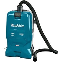 Пылесос Makita VC012GZ01 (без АКБ) - Превью изображения №4 — Интернет-магазин Time-Shop