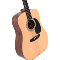 Акустическая гитара Sigma Guitars DM-ST - Превью изображения №2 — Интернет-магазин Time-Shop