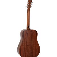 Акустическая гитара Sigma Guitars DM-ST - Превью изображения №5 — Интернет-магазин Time-Shop