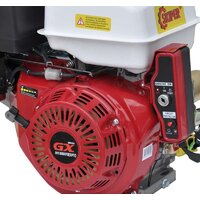 Бензиновый двигатель Skiper N188F/E(SFT) - Превью изображения №2 — Интернет-магазин Time-Shop