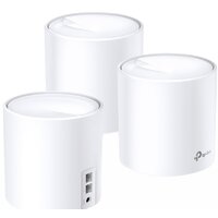 TP-Link Deco X60 V2 (3 шт.)
