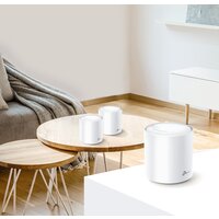 Wi-Fi система TP-Link Deco X60 V2 (3 шт.) - Превью изображения №3 — Интернет-магазин Time-Shop