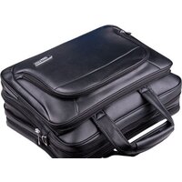 Сумка BRAUBERG Favorite (240399) - Превью изображения №4 — Интернет-магазин Time-Shop