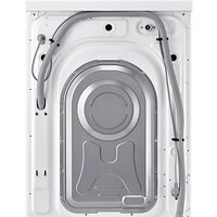 Стиральная машина Samsung WW11CGC04CAELP - Превью изображения №4 — Интернет-магазин Time-Shop