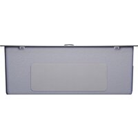 Кухонная мойка Mixline Pro 552936 (сатин, с сифоном) - Превью изображения №3 — Интернет-магазин Time-Shop