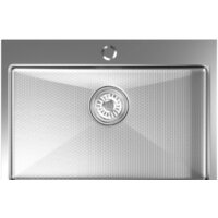 Mixline Pro 552936 (сатин, с сифоном)