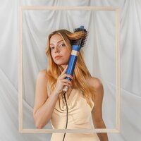 Фен-стайлер Cecotec Ceramiccare Airglam 14W1 Luxury A01_EU01_100078 - Превью изображения №8 — Интернет-магазин Time-Shop