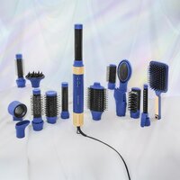 Фен-стайлер Cecotec Ceramiccare Airglam 14W1 Luxury A01_EU01_100078 - Превью изображения №18 — Интернет-магазин Time-Shop