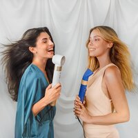 Фен-стайлер Cecotec Ceramiccare Airglam 14W1 Luxury A01_EU01_100078 - Превью изображения №7 — Интернет-магазин Time-Shop