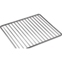 Мини-печь BBK OE4523MC (белый/серый) - Превью изображения №5 — Интернет-магазин Time-Shop