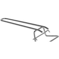 Мини-печь BBK OE4523MC (белый/серый) - Превью изображения №6 — Интернет-магазин Time-Shop