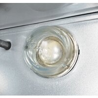 Мини-печь BBK OE4523MC (белый/серый) - Превью изображения №3 — Интернет-магазин Time-Shop