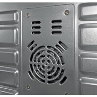 Мини-печь BBK OE4523MC (белый/серый) - Превью изображения №2 — Интернет-магазин Time-Shop