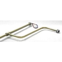 Люстра средней высоты Lussole Lgo Cochise LSP-8079 - Превью изображения №6 — Интернет-магазин Time-Shop