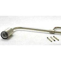 Люстра средней высоты Lussole Lgo Cochise LSP-8079 - Превью изображения №2 — Интернет-магазин Time-Shop