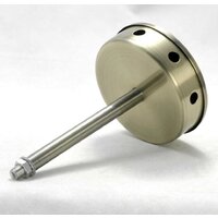 Люстра средней высоты Lussole Lgo Cochise LSP-8079 - Превью изображения №10 — Интернет-магазин Time-Shop