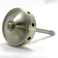 Люстра средней высоты Lussole Lgo Cochise LSP-8079 - Превью изображения №9 — Интернет-магазин Time-Shop