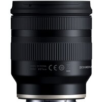 Объектив Tamron 11-20mm F2.8 Di III-A RXD (Model B060) для Sony E - Превью изображения №4 — Интернет-магазин Time-Shop