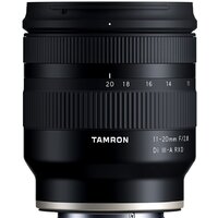 Объектив Tamron 11-20mm F2.8 Di III-A RXD (Model B060) для Sony E - Превью изображения №2 — Интернет-магазин Time-Shop