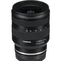 Объектив Tamron 11-20mm F2.8 Di III-A RXD (Model B060) для Sony E - Превью изображения №5 — Интернет-магазин Time-Shop