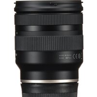 Объектив Tamron 11-20mm F2.8 Di III-A RXD (Model B060) для Sony E - Превью изображения №12 — Интернет-магазин Time-Shop