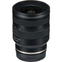 Объектив Tamron 11-20mm F2.8 Di III-A RXD (Model B060) для Sony E - Превью изображения №7 — Интернет-магазин Time-Shop