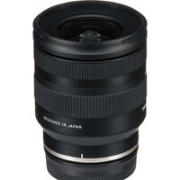 Объектив Tamron 11-20mm F2.8 Di III-A RXD (Model B060) для Sony E - Превью изображения №6 — Интернет-магазин Time-Shop
