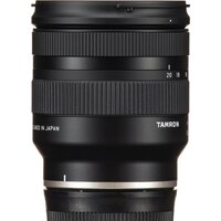 Объектив Tamron 11-20mm F2.8 Di III-A RXD (Model B060) для Sony E - Превью изображения №10 — Интернет-магазин Time-Shop