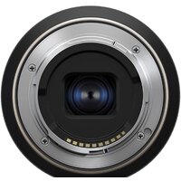 Объектив Tamron 11-20mm F2.8 Di III-A RXD (Model B060) для Sony E - Превью изображения №14 — Интернет-магазин Time-Shop